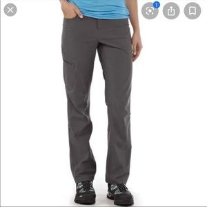Patagonia Quandary Pant